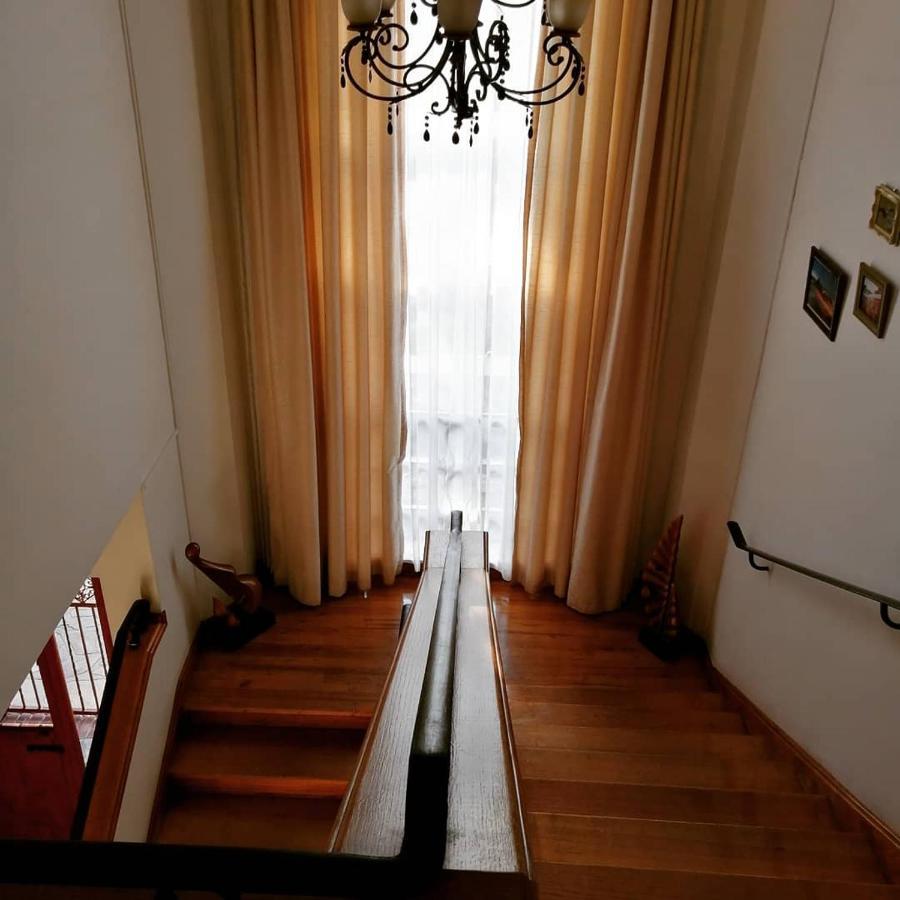 Chaston Manor Hotel Fokváros Kültér fotó
