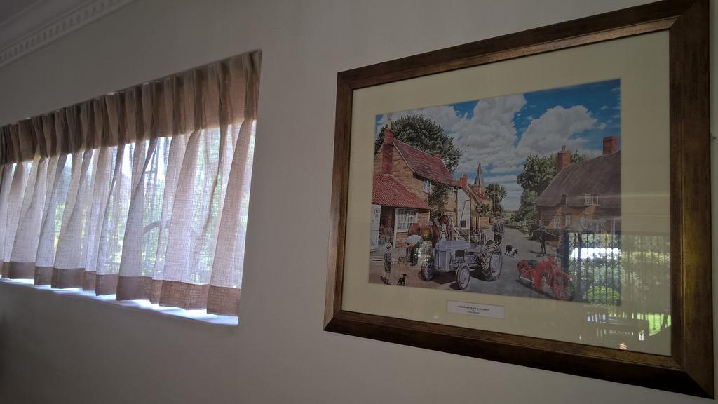 Chaston Manor Hotel Fokváros Kültér fotó
