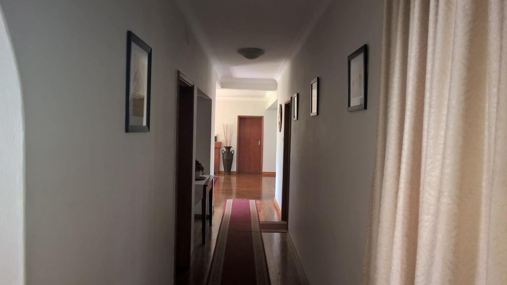 Chaston Manor Hotel Fokváros Kültér fotó