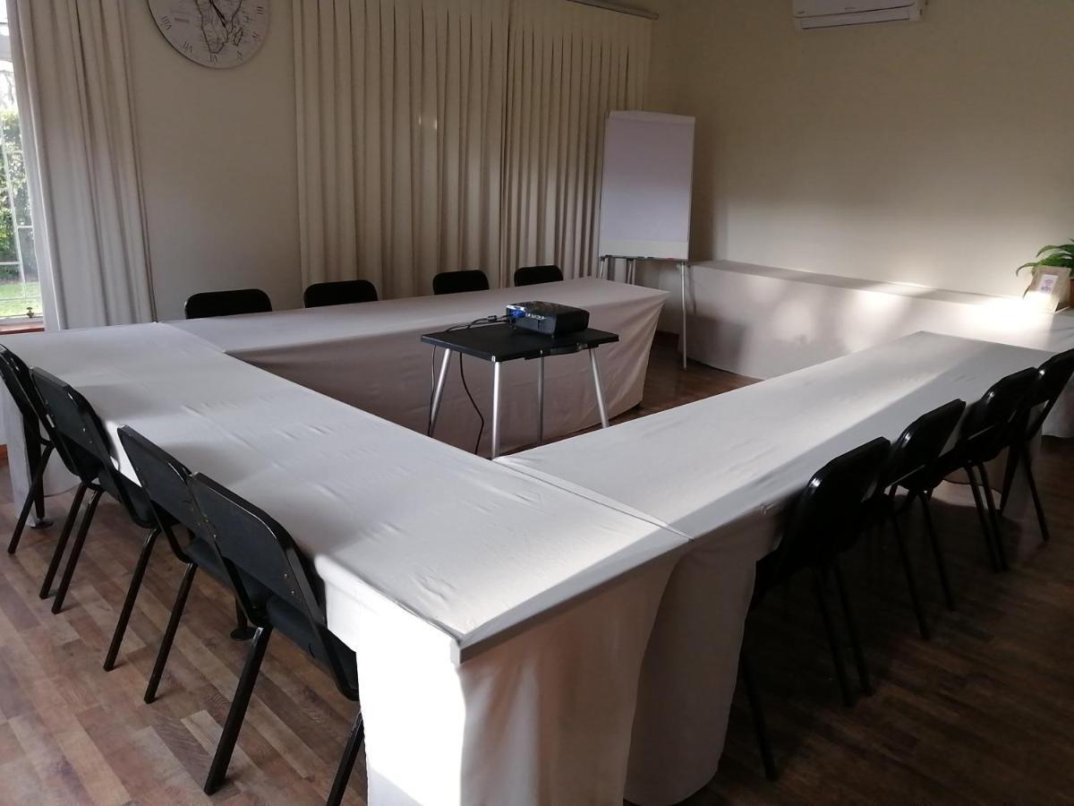 Chaston Manor Hotel Fokváros Kültér fotó