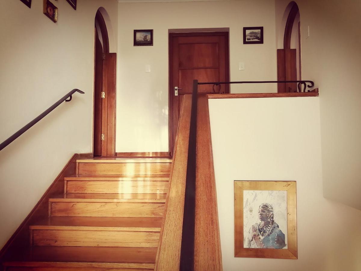 Chaston Manor Hotel Fokváros Kültér fotó