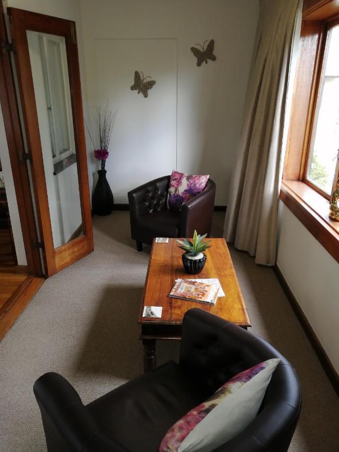 Chaston Manor Hotel Fokváros Kültér fotó
